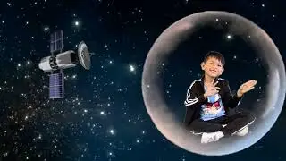 Bubble Bot (Liz M & Logan R)