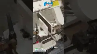 Ленточнопильный станок для легких работ по распиловке под углом от TL PATHAK GROUP