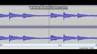My Mix 2 A soft rock beat