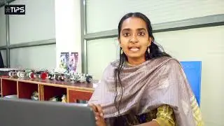TIPS Coimbatore - Main Campus - Robotics Training - STEM Lab