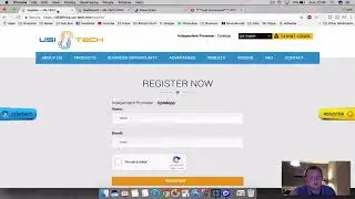 USI TECH ICO IS LIVE   Why  How To Buy Now!!