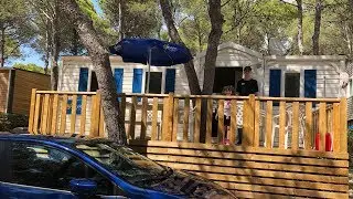 Castell Montgri - Lifestyle Mobile Home - August 2019