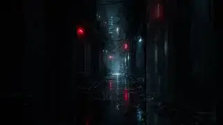 BACKDOOR OPENED (Ultra Short Loop ver.)