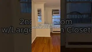 27 West 87 Apt. 1
