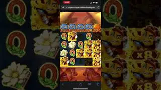 Wild Swarm 2 Swarm Bonus