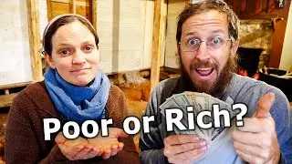 Are we RICH or POOR? Our Financial Situation...