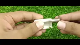 Glass Door push open Magnet | Available on IndiaMART