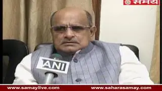 KC Tyagi statement on Sandeep Dikshit's controversial statement on army chief