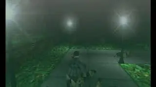 Syphon Filter #4: 