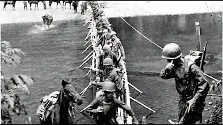 How the U.S. Defeated Malaria with 3 Million Pills PER DAY &mdash; The Pacific War's Hidden Victory