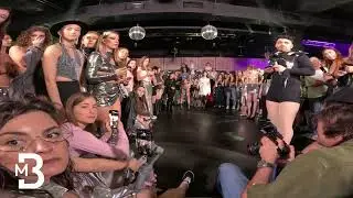 BABY VOGUE - THE SECRET BALL