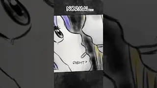 👀 Volume 3 coming out soon! #kickstartercomics #booktube #booktok #anime #manga