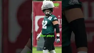 It Doesn't Take Much To Piss Off Jason Kelce
