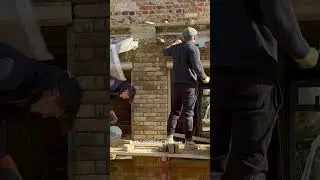 Bricklaying 🧱