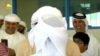 تتويج الفائزين بالرموز , مهرجان التلة الخميس 2018/03/22 التلة فطامين