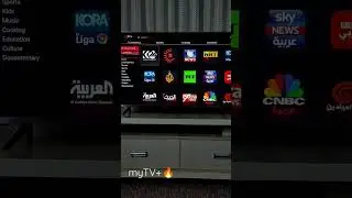unboxing mytv+ #unboxing #mytv+ #video