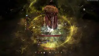 BDO Pig King C7 50% perma debuff push
