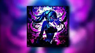 Eternxlkz - SLAY! (PHONK) - super slowed