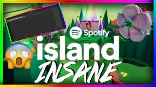 [NEW] 2022 WORKING SPOTIFY ISLANDS SCRIPT GET ALL ITEMS AUTOFARM / INF EVERYTHING / EZ FREE ITEMS