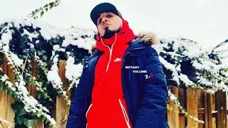 MARVELous Bluntz FEAT. YAHH.NEZZ - MARVELOUS Bluntz