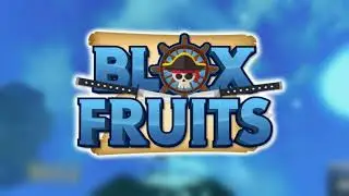 Blox Fruits OST - Drip Fruits (Trading)