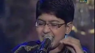 Rahat Fateh Ali Khan & Jayat Singing Teri Yaad (Live)