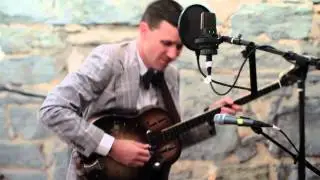 The Two Man Gentlemen Band - I Like to Party with Girls (Live from Rhythm & Roots 2010)