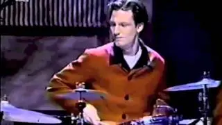Love Jones on Louisville Tonight