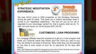 VIDEO COACHING FOR REAL ESTATE AGENTS PRESENTS RAND SMITH'S SMARTBUYER PROGRAM...
