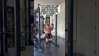 #motivation #fitness #gigachadtheme #strong #muscle #strength #gymmotivation #bodybuilding