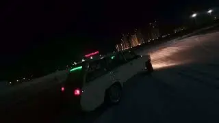FPV Drift - First AK Cup 2026