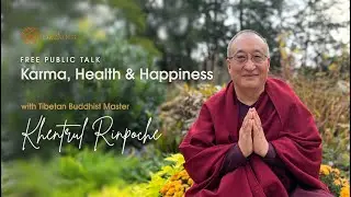 Karma, Health and Happiness