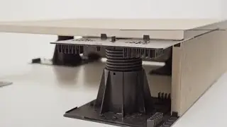 EdgePlate | Accessorio per gradini e alzate verticali