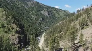 'Slippery Slope': Conservationists fear Idaho public lands could be next on chopping block