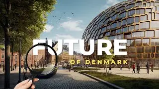 How Denmark's Future Balances Tradition, Innovation, and Sustainability
