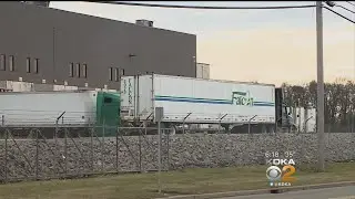 GM Plant Closure Sparks Ripple Effect For Other Ohio Companies