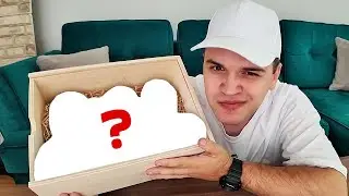 ДАЛИ Е ОВА НАЈВКУСНАТА КУТИЈА ДО СЕГА?