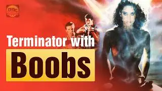 80s' Terminator Rip offs That Are Actually Worth Watching