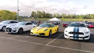 RTGT Track Day 2021