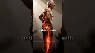 Sciatica Pain Relief Exercises for 60+ Easy & Safe at Home #seniorhealth #sciaticarelief #sciatica