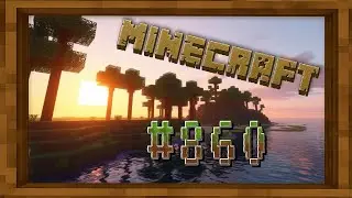 Let's Play Minecraft - Paperboy - #860