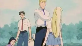 La Lecon de Kanzaki - Shizuku