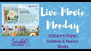 Outdoor and Nature Books