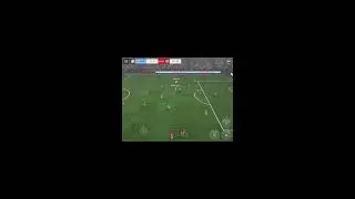 playing dls 24 with insane team
