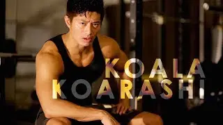 マッチョ29メンバー紹介映像