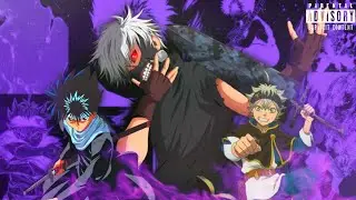 Sivade - Demon Kings ft. FreeSoul Prod. Apollo Young (Official AMV)
