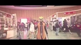 Indian Championships Of Cosplay 2015 | Comic Con India