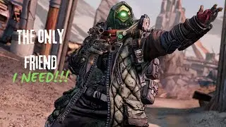 CARNAGE IN BLOODY HARVEST: Mayhem 5&rarr;11 Gatlin Dastardly Rampage 🎃💥