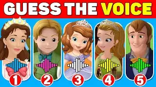 Guess the 
