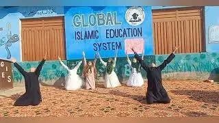 kashmir hon main shahrag Pakistan ke. best stage performance. kashmir day.kashmir solidarity